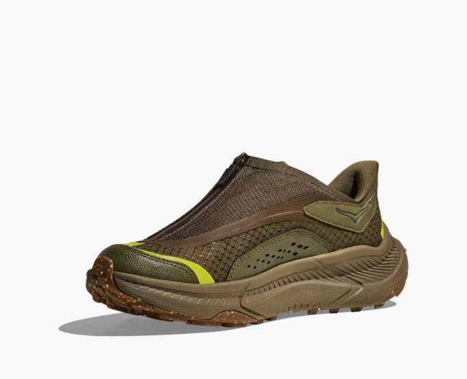 Chaussettes invisibles HOKA Run Chaussettes invisibles HOKA Run