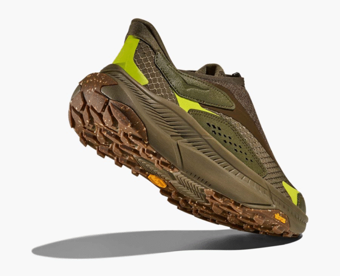 Chaussettes invisibles HOKA Run Chaussettes invisibles HOKA Run
