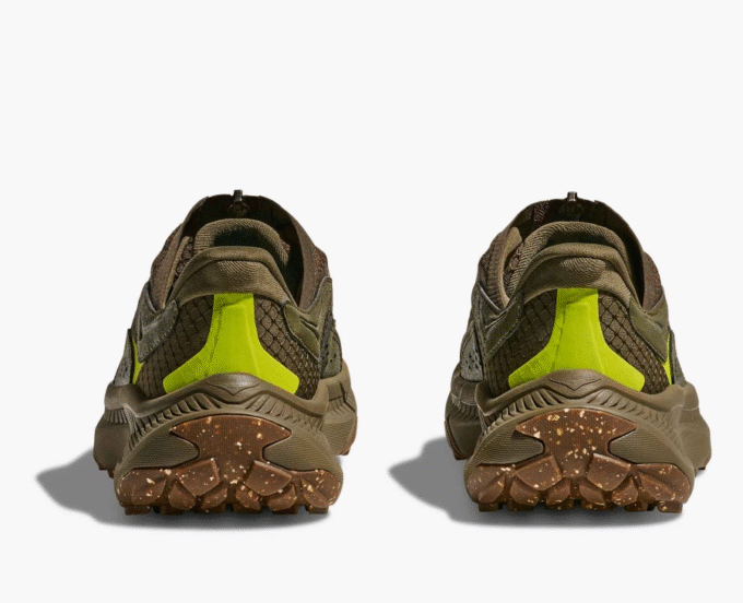 Chaussettes invisibles HOKA Run Chaussettes invisibles HOKA Run