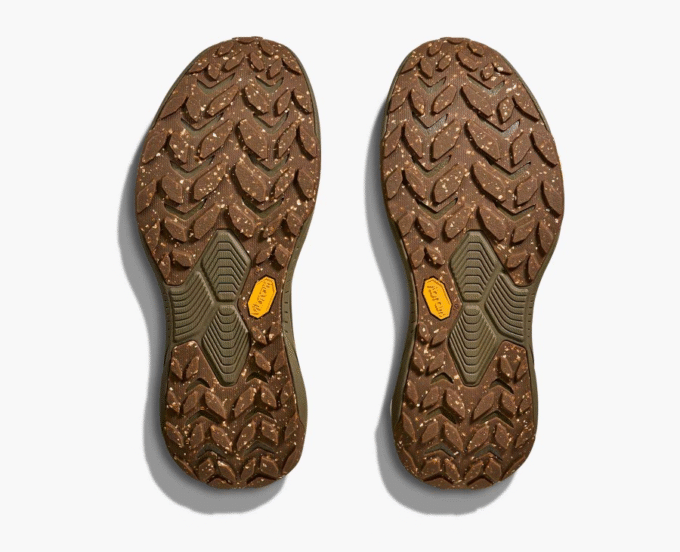 Chaussettes invisibles HOKA Run Chaussettes invisibles HOKA Run
