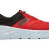 Chaussure de récupération ORA « Rouge vif »