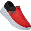 Chaussure de récupération ORA « Rouge vif »