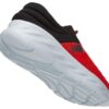 Chaussure de récupération ORA « Rouge vif »