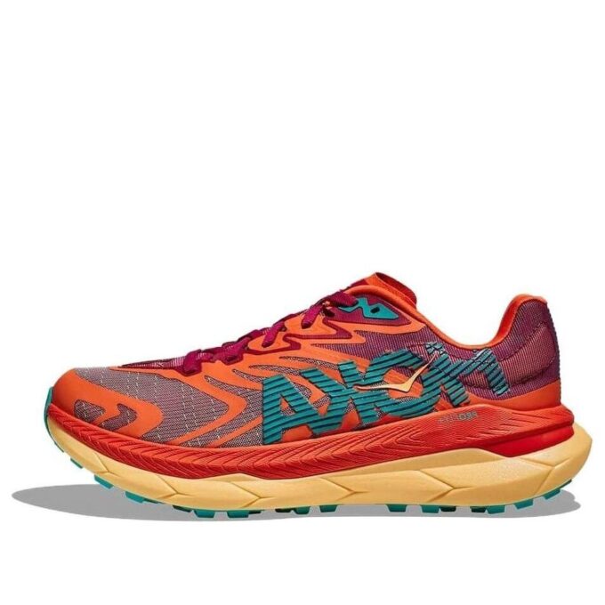 Chaussures de trail Tecton X 2 « Cherrie Jubilee »