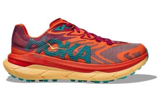 Chaussures de trail Tecton X 2 « Cherrie Jubilee »