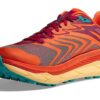 Chaussures de trail Tecton X 2 « Cherrie Jubilee »