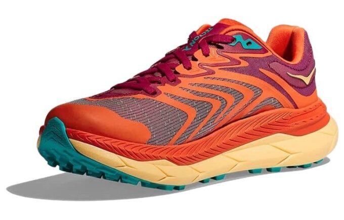 Chaussures de trail Tecton X 2 « Cherrie Jubilee »