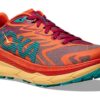 Chaussures de trail Tecton X 2 « Cherrie Jubilee »