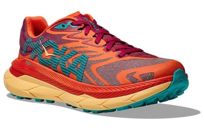 Chaussures de trail Tecton X 2 « Cherrie Jubilee »