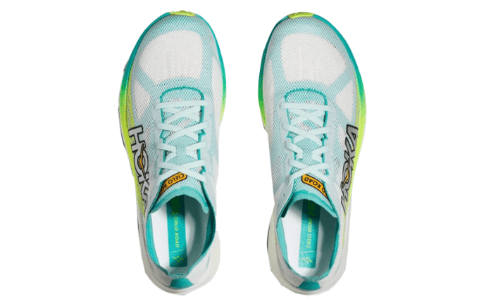 Cielo RD &lsquo;Blanc turquoise&rsquo;