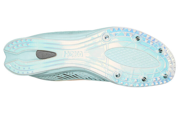 Cielo X MD &lsquo;Blue Glass Radiant Yellow&rsquo;
