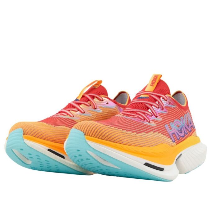 Cielo X1 &lsquo;Cerise Solar Flare&rsquo;