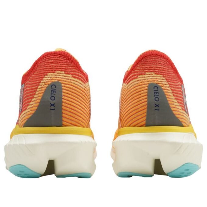 Cielo X1 &lsquo;Cerise Solar Flare&rsquo;