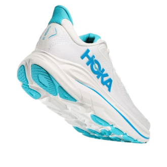 Clifton 10 &lsquo;Blanc Ciel Bleu&rsquo;