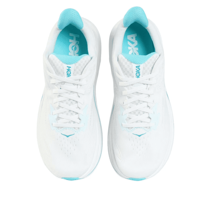 Clifton 10 &lsquo;Blanc Ciel Bleu&rsquo;