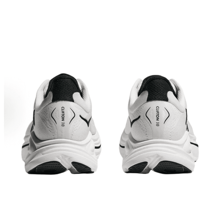 Clifton 10 &lsquo;Blanc Noir&rsquo;