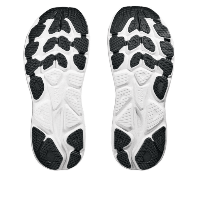 Clifton 10 &lsquo;Blanc Noir&rsquo;