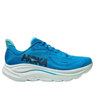 Clifton 10 &lsquo;Hoka Blue Skyward Blue&rsquo;
