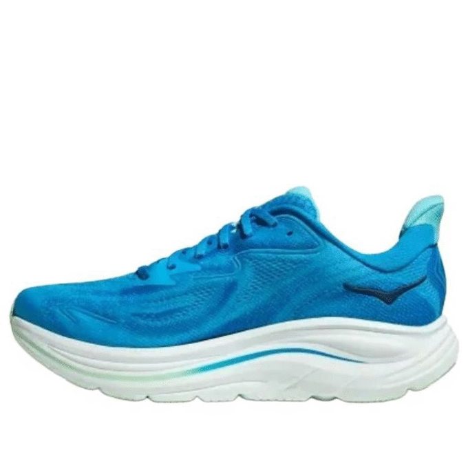Clifton 10 &lsquo;Hoka Blue Skyward Blue&rsquo;