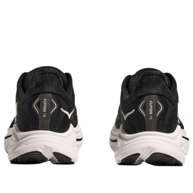 Clifton 10 Large ‘Noir Blanc’ Clifton 10 Large ‘Noir Blanc’