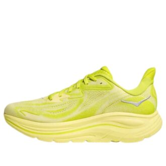 Clifton 10 &lsquo;Neon Citrus&rsquo;