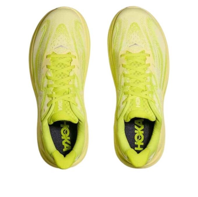 Clifton 10 &lsquo;Neon Citrus&rsquo;