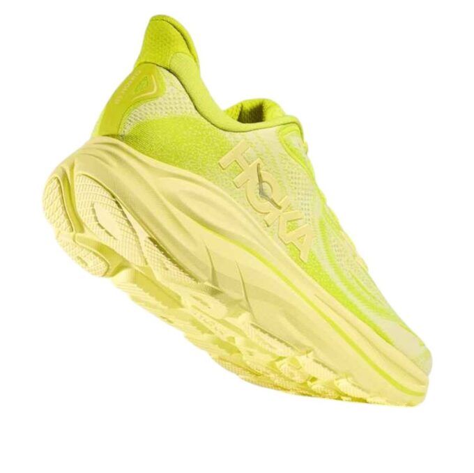 Clifton 10 &lsquo;Neon Citrus&rsquo;