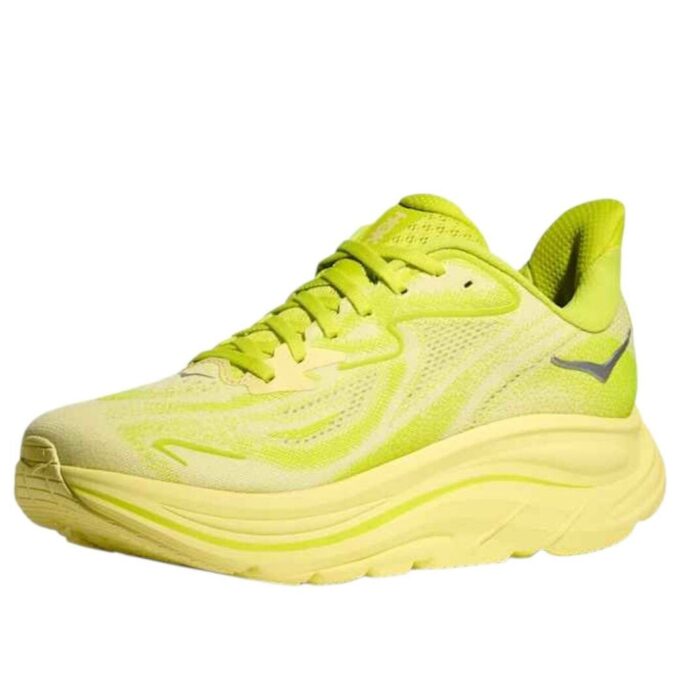 Clifton 10 &lsquo;Neon Citrus&rsquo;