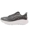 Clifton 10 &lsquo;Noir carbone Gris satellite&rsquo;