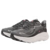 Clifton 10 &lsquo;Noir carbone Gris satellite&rsquo;