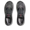 Clifton 10 &lsquo;Noir carbone Gris satellite&rsquo;