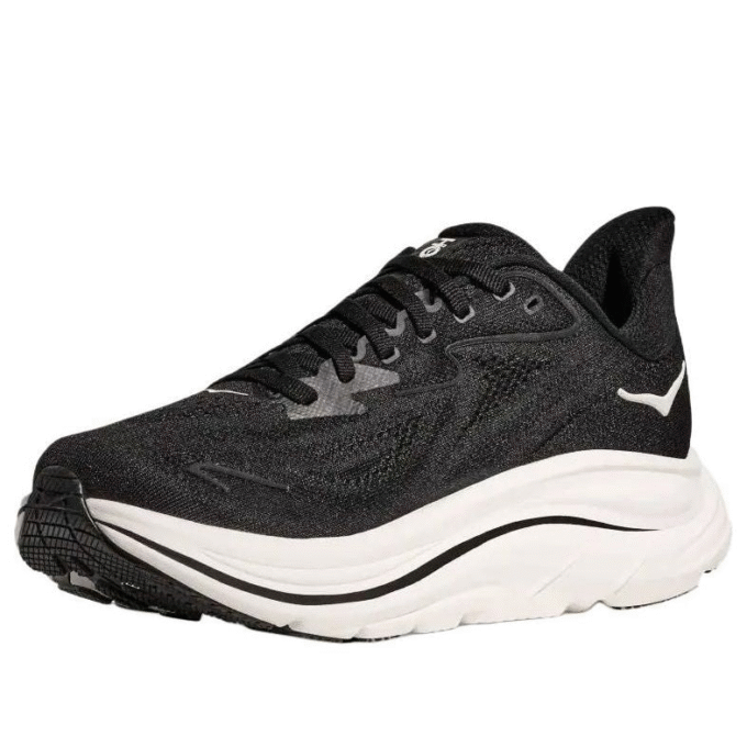 Clifton 10 &lsquo;Noir et Blanc&rsquo;