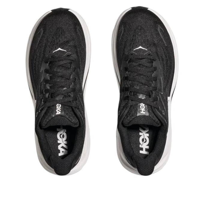 Clifton 10 ‘Noir et Blanc’ Clifton 10 ‘Noir et Blanc’