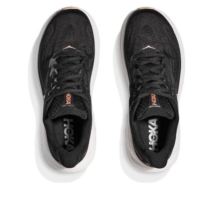Clifton 10 &lsquo;Or rose noir&rsquo;
