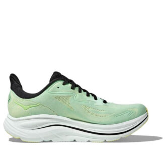 Clifton 10 &lsquo;Papillon lunaire en fluorite menthe&rsquo;