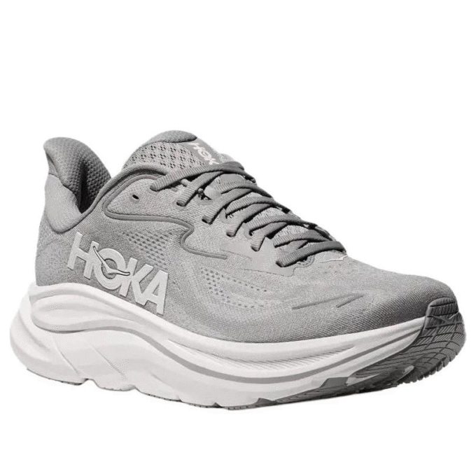 Clifton 10 ‘Stellar Grey Stardust’ Clifton 10 ‘Stellar Grey Stardust’