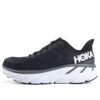 Clifton 7 Low &lsquo;Noir Blanc&rsquo;