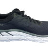 Clifton 7 Low &lsquo;Noir Blanc&rsquo;