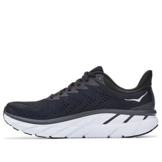 Clifton 7 &lsquo;Noir et Blanc&rsquo;