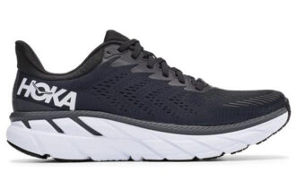 Clifton 7 &lsquo;Noir et Blanc&rsquo;