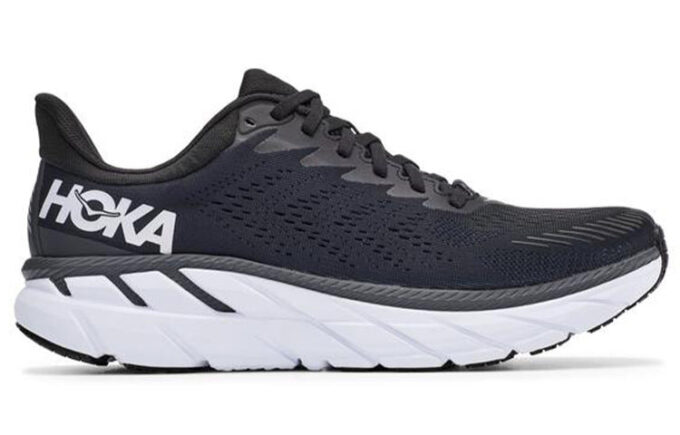 Clifton 7 ‘Noir et Blanc’ Clifton 7 ‘Noir et Blanc’