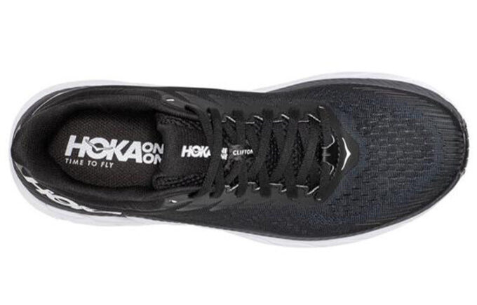 Clifton 7 ‘Noir et Blanc’ Clifton 7 ‘Noir et Blanc’