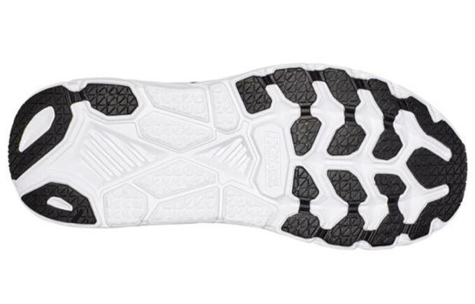 Clifton 7 ‘Noir et Blanc’ Clifton 7 ‘Noir et Blanc’