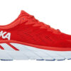 Clifton 7 ‘Rouge Flamme’ Clifton 7 ‘Rouge Flamme’