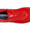 Clifton 7 ‘Rouge Flamme’ Clifton 7 ‘Rouge Flamme’