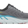 Clifton 7 Wide &lsquo;Gris Vert&rsquo;