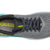 Clifton 7 Wide &lsquo;Gris Vert&rsquo;