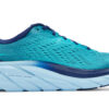Clifton 8 2E Large &lsquo;Bellwether Blue&rsquo;