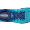 Clifton 8 2E Large &lsquo;Bellwether Blue&rsquo;