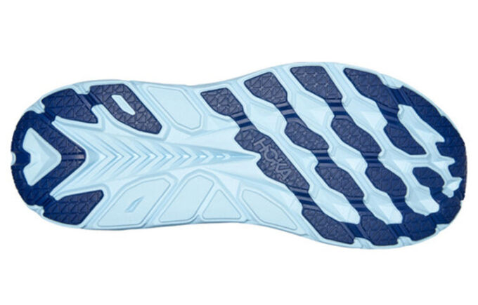 Clifton 8 2E Large &lsquo;Bellwether Blue&rsquo;